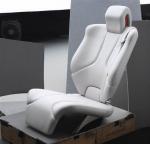 Toyota FSC 2005 года